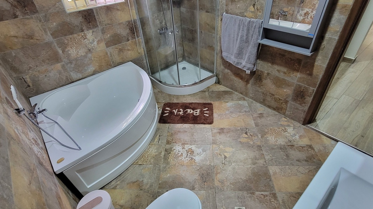 Photo of Bathroom in Accra