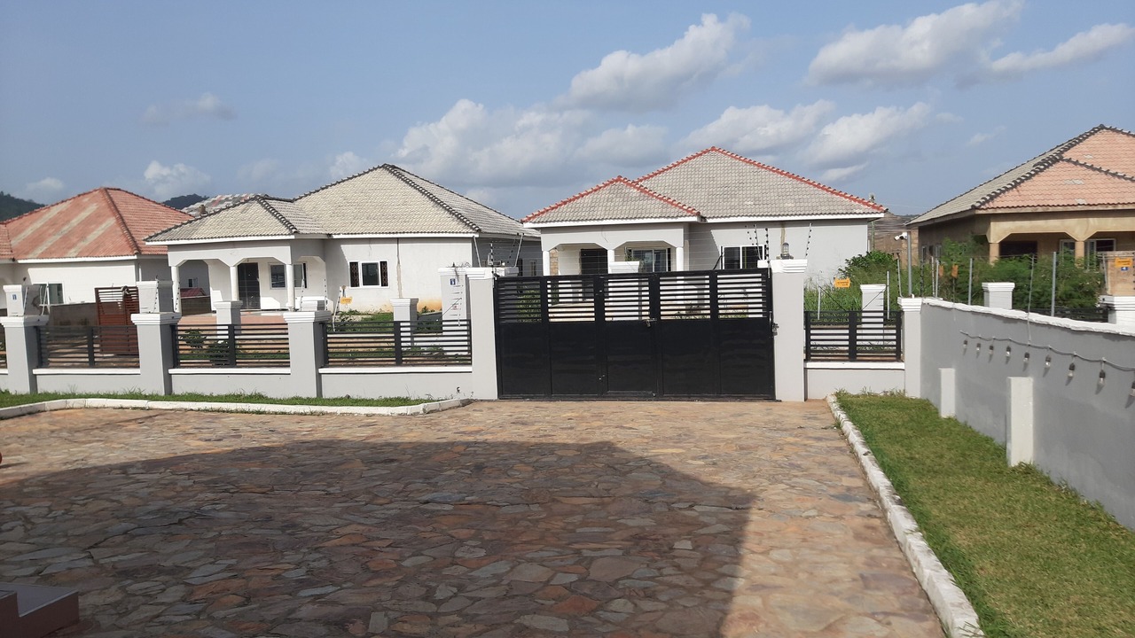 Photo of Outdoor in Accra