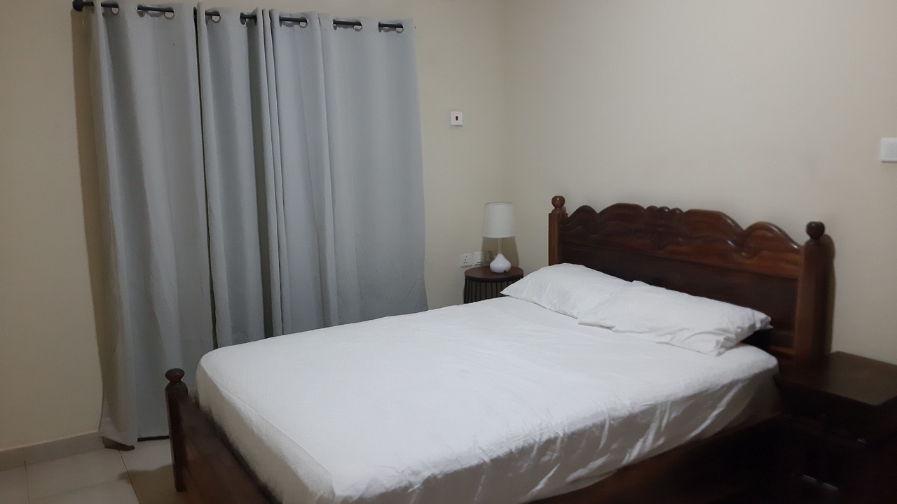 Photo of Bedroom in Accra