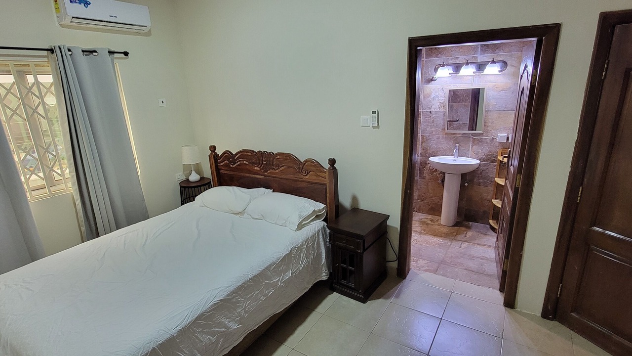 Photo of Bedroom in Accra