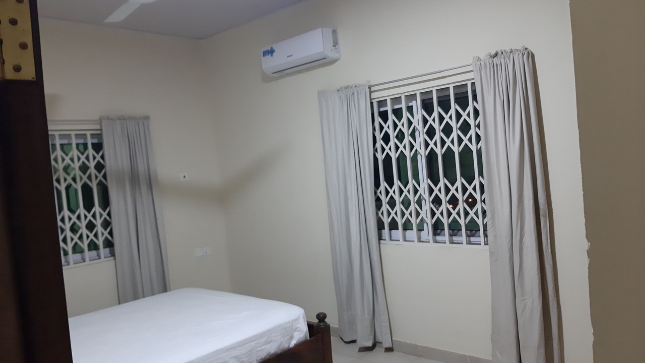 Photo of Bedroom in Accra