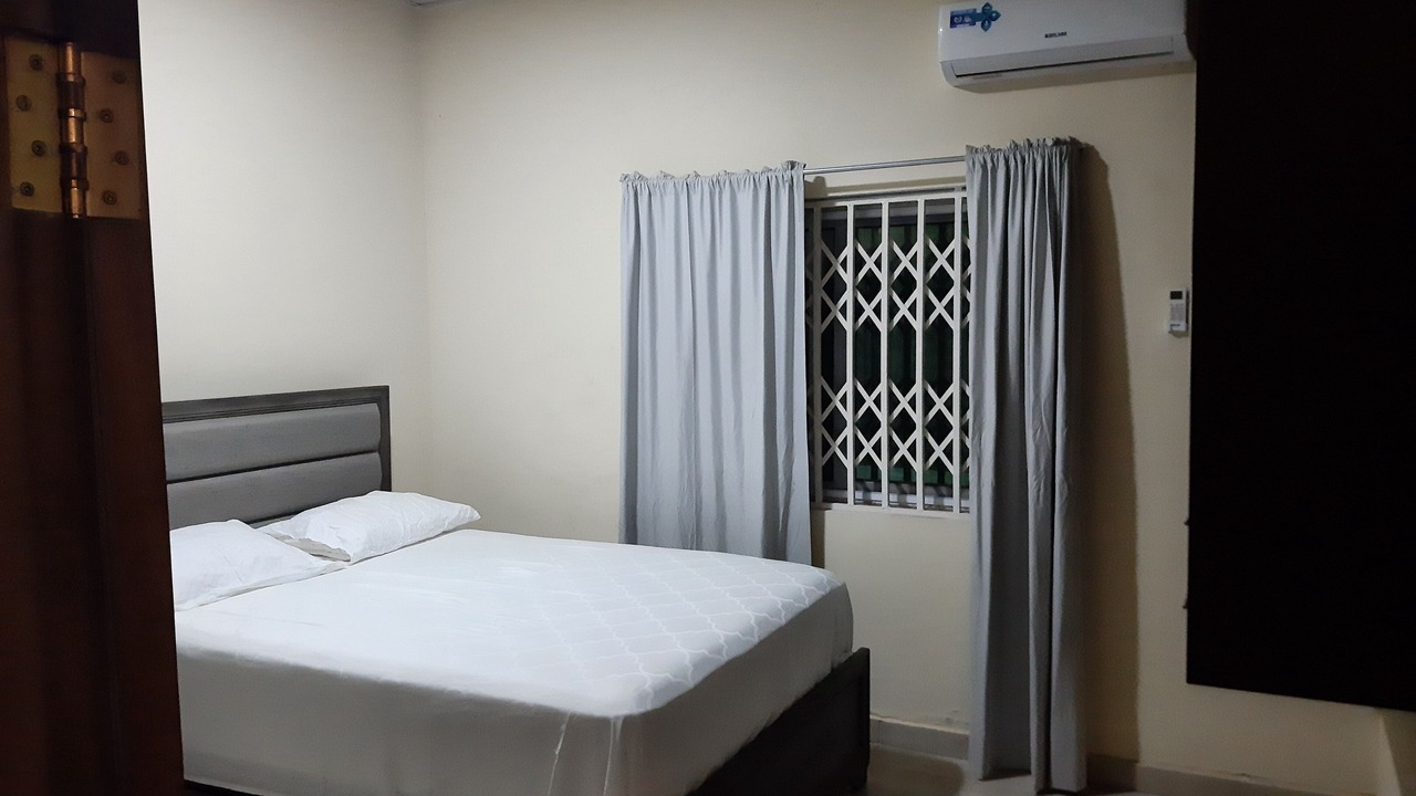 Photo of Bedroom in Accra