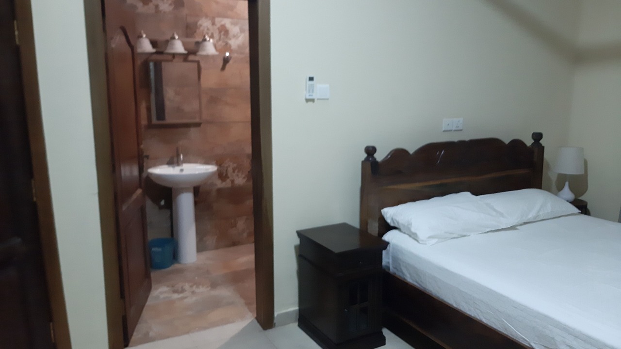 Photo of Bedroom in Accra