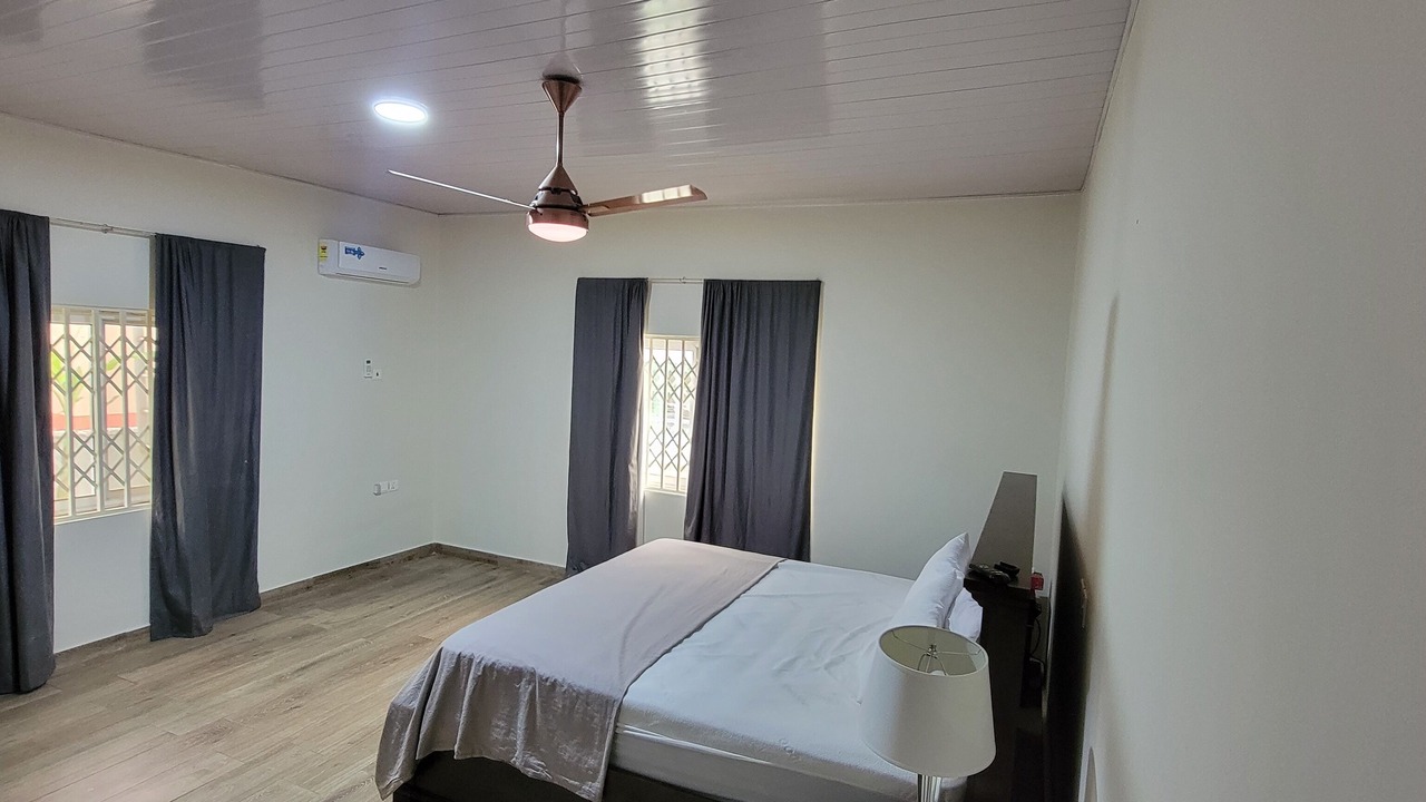 Photo of Bedroom in Accra