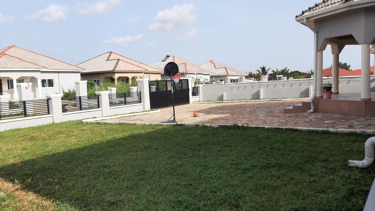 Photo of Outdoor in Accra