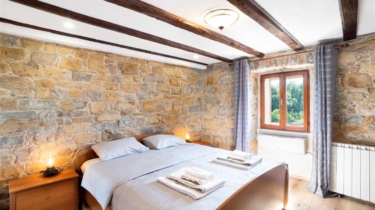 Photo of Bedroom in Izola