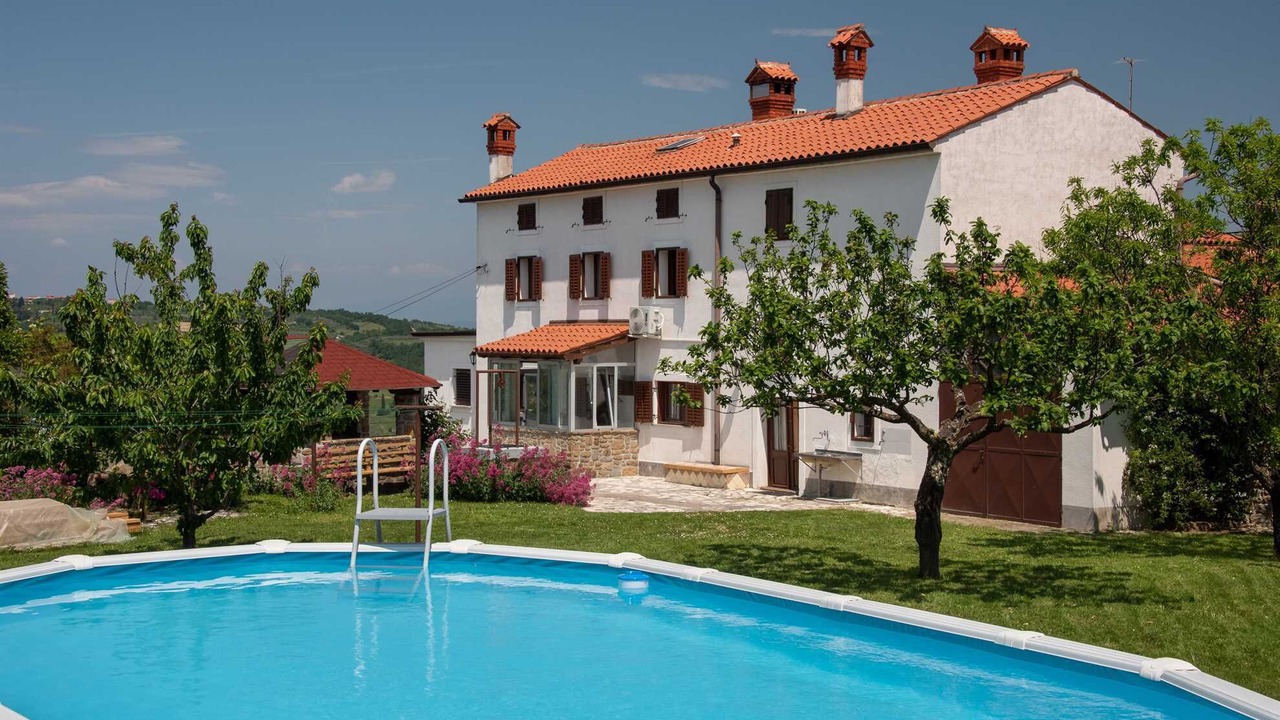 Photo of Outdoor in Izola