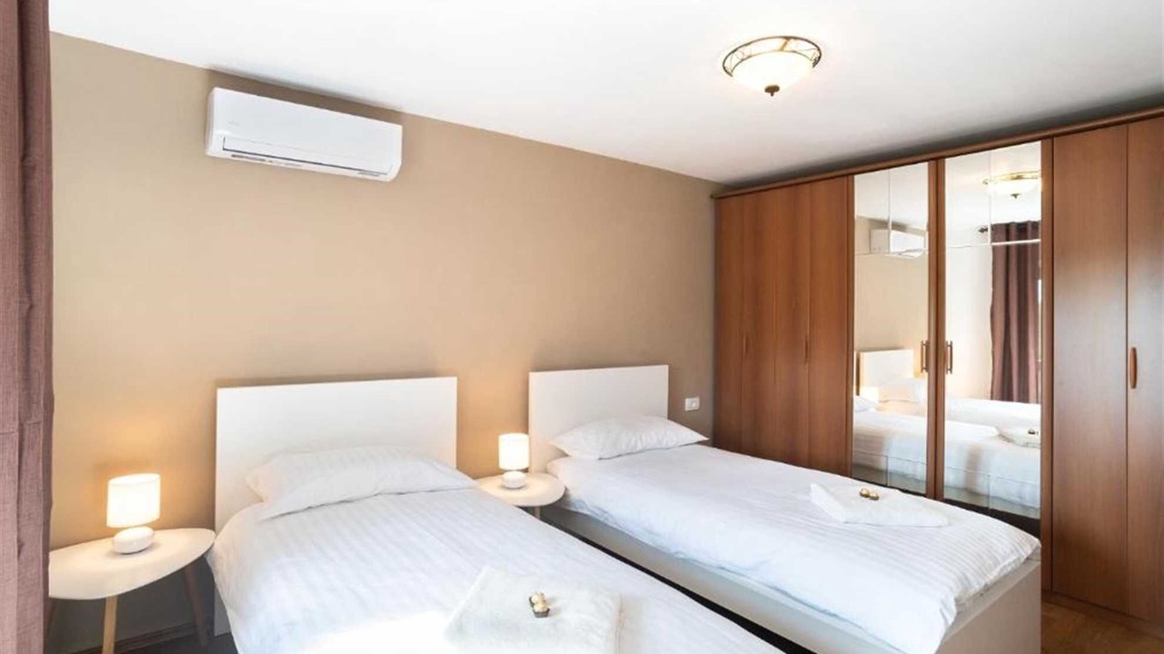 Photo of Bedroom in Izola