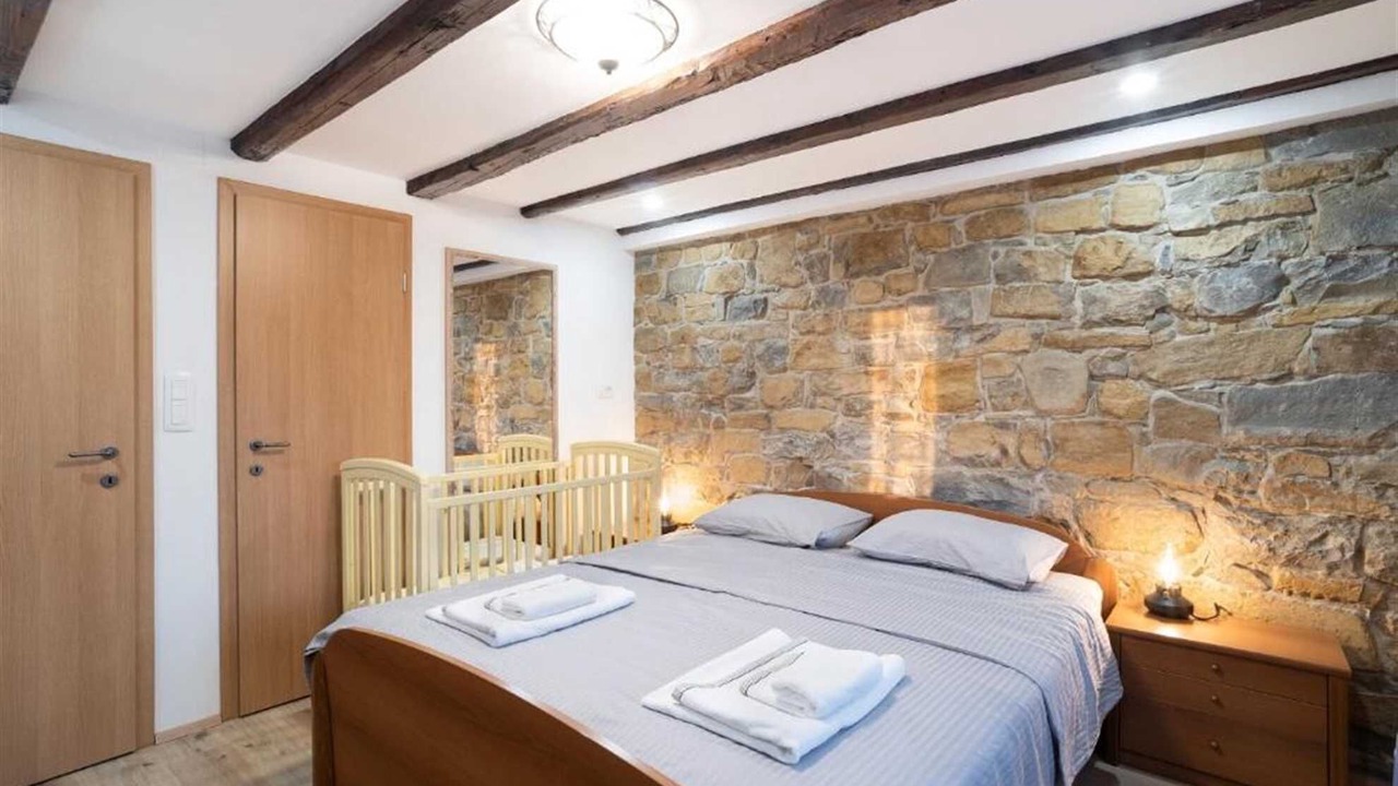 Photo of Bedroom in Izola