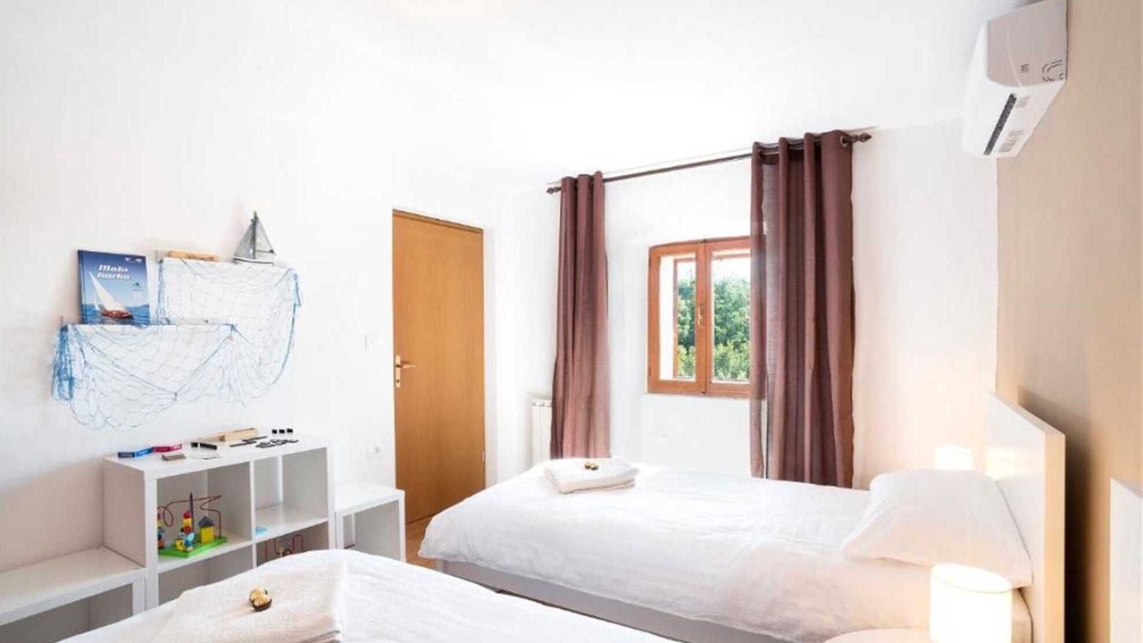Photo of Bedroom in Izola