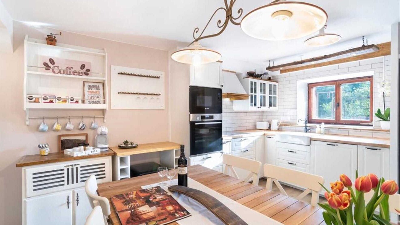 Photo of Kitchen in Izola