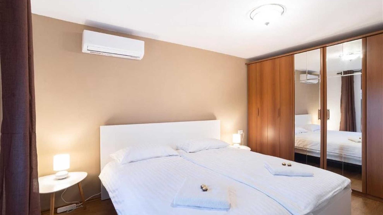 Photo of Bedroom in Izola