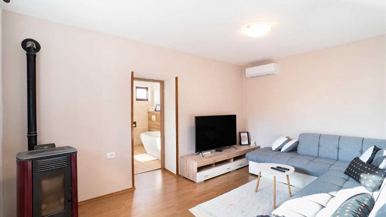 Photo of Livingroom in Izola