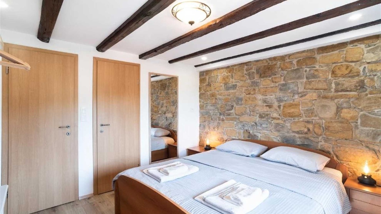 Photo of Bedroom in Izola