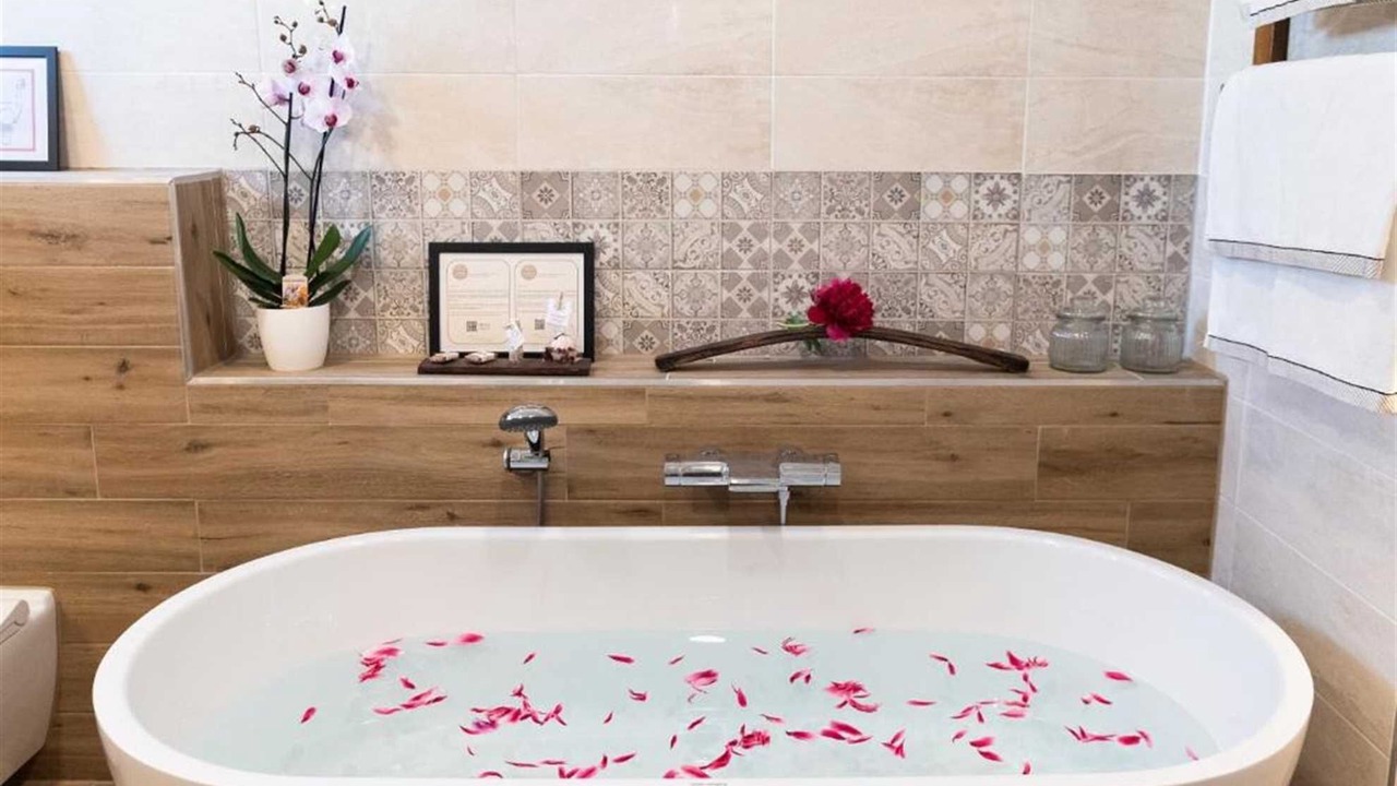 Photo of Bathroom in Izola