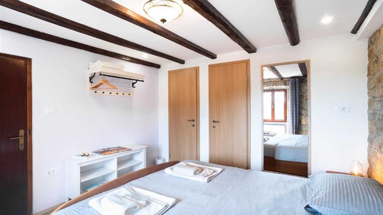 Photo of Bedroom in Izola