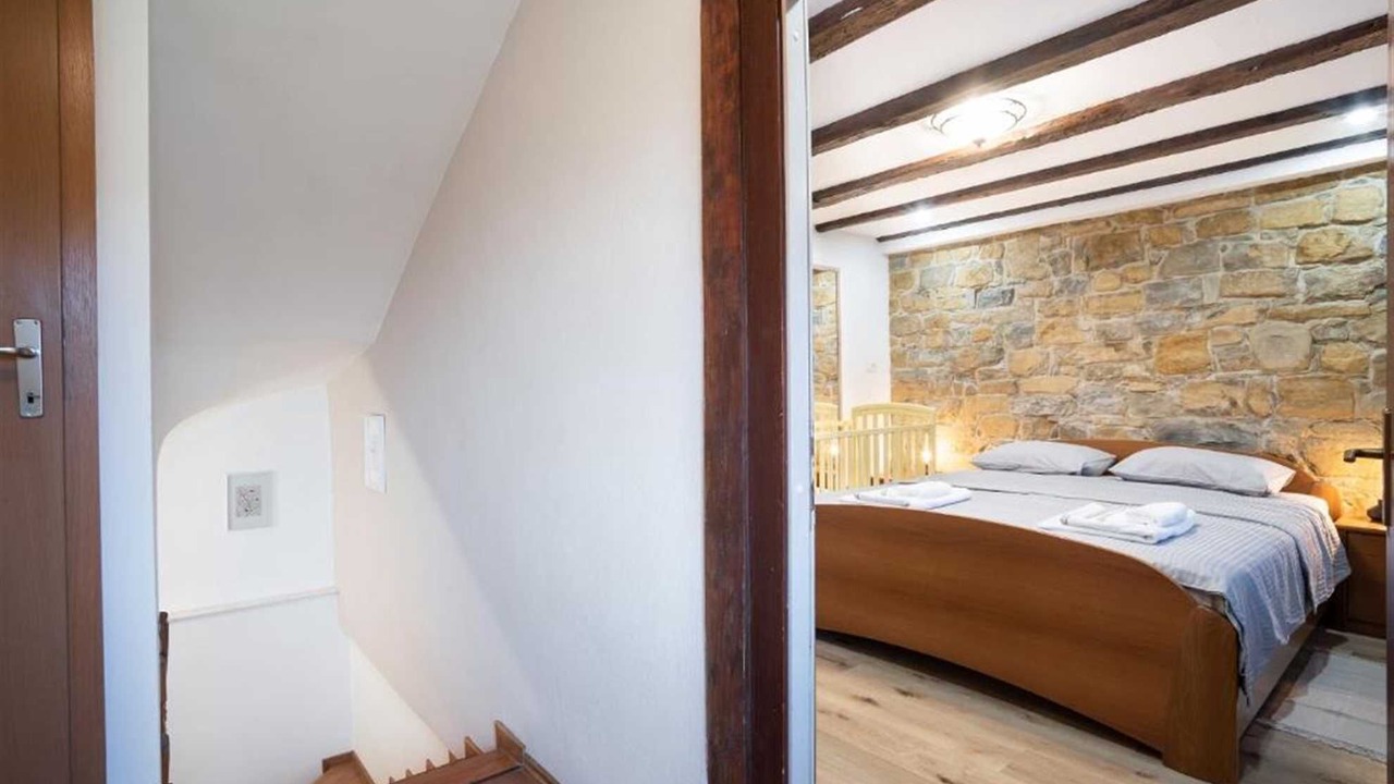 Photo of Bedroom in Izola
