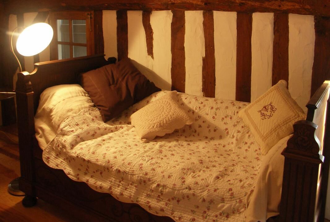 Photo of Bedroom in Luglon