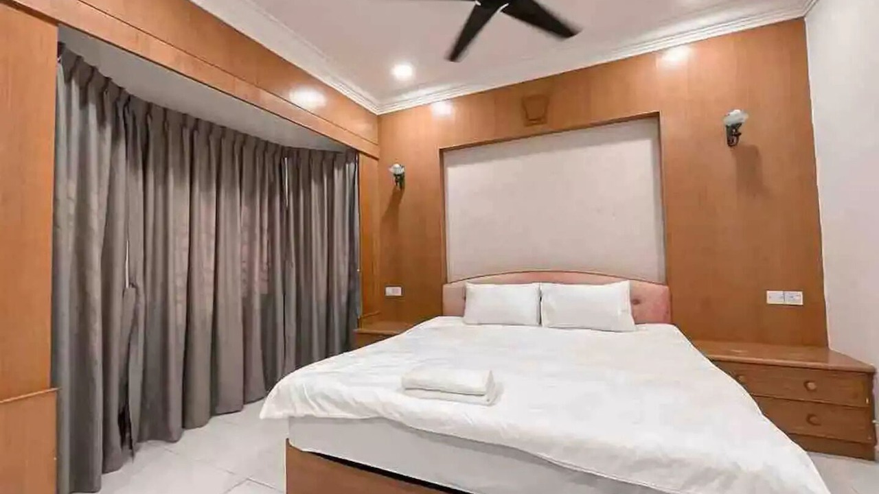 Photo of Bedroom in Taman Kota Laksamana