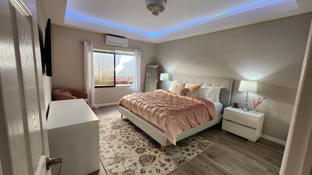 Photo of Bedroom in San Isidro