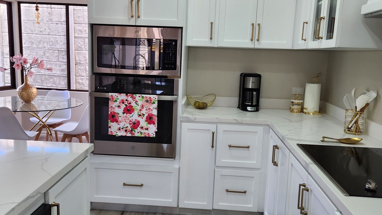 Photo of Kitchen in San Isidro