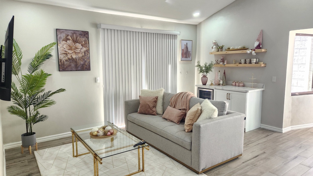 Photo of Livingroom in San Isidro