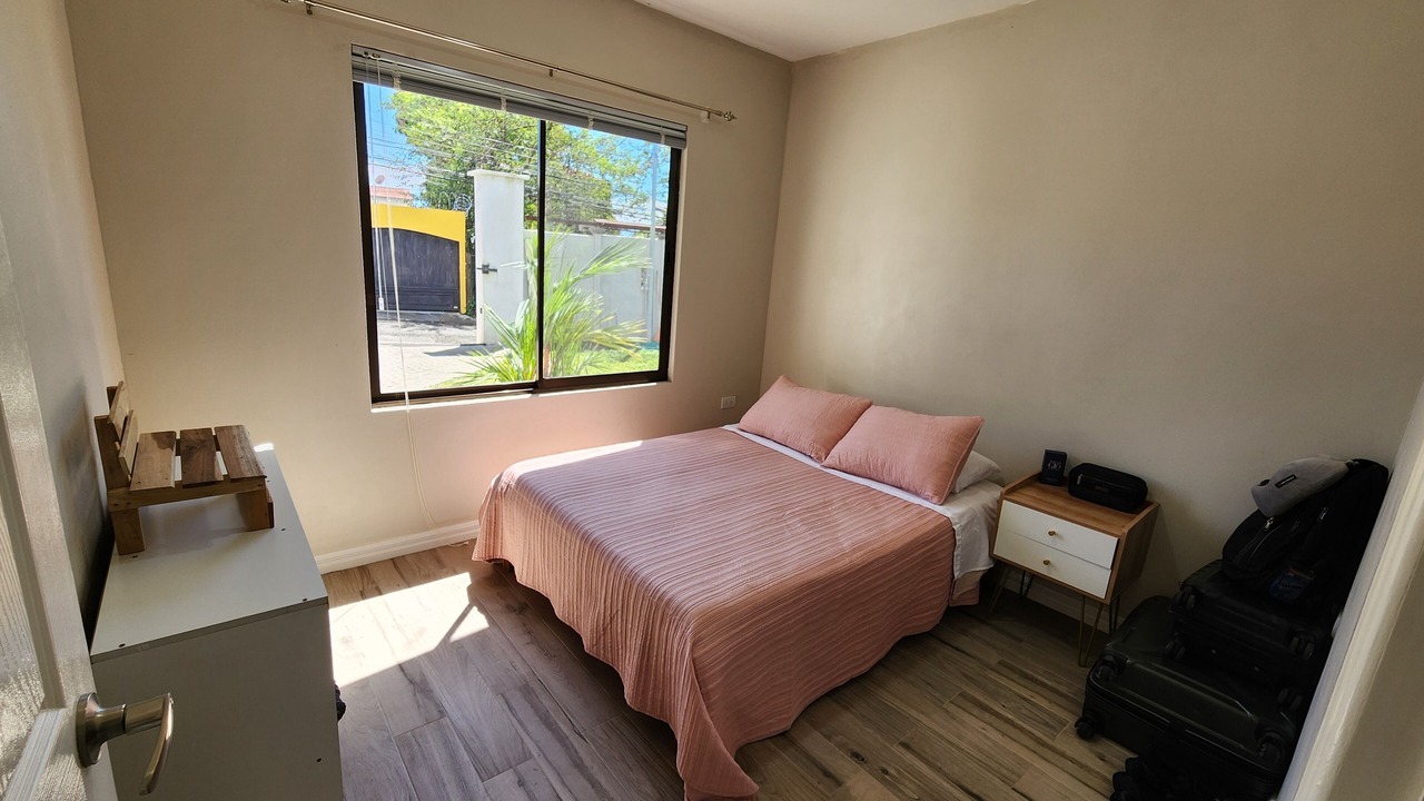 Photo of Bedroom in San Isidro