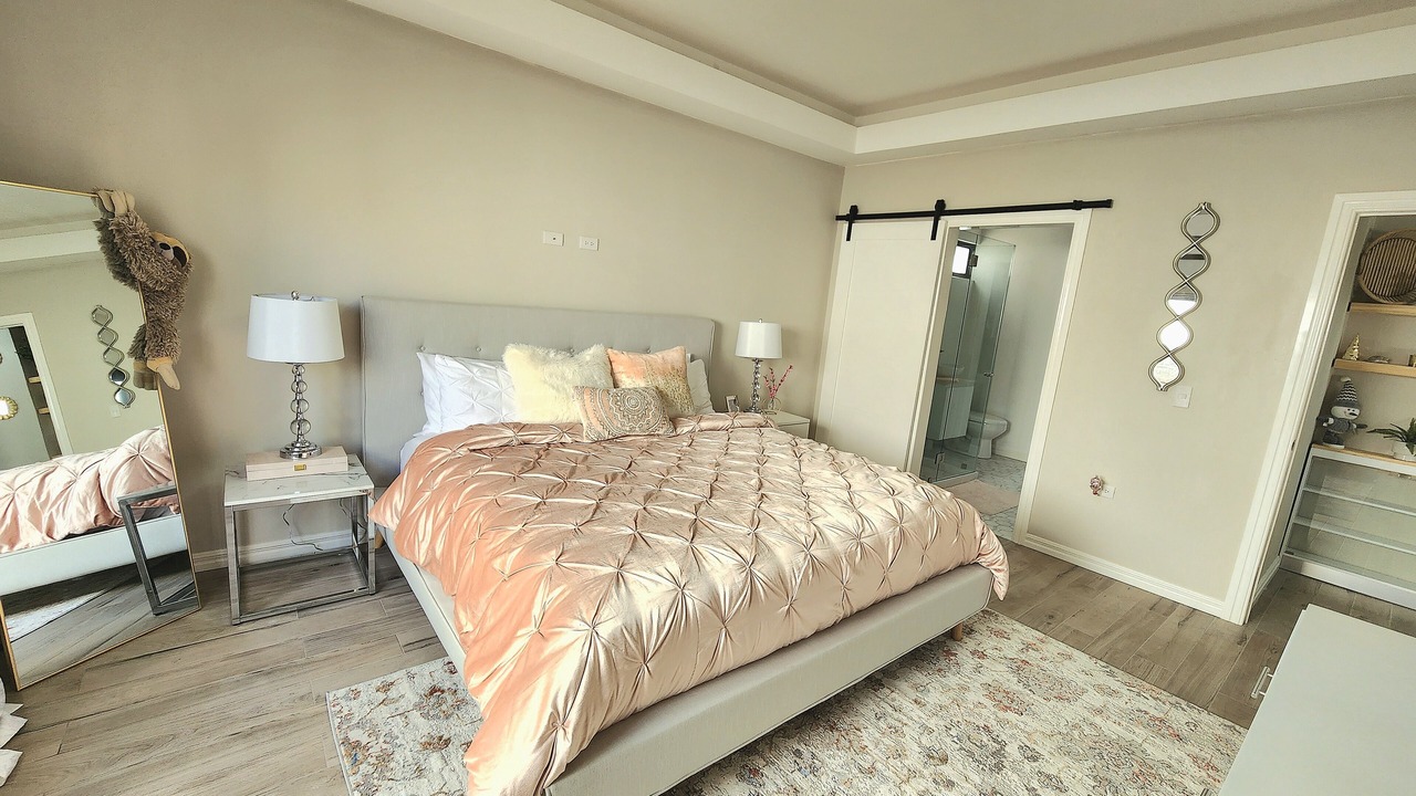 Photo of Bedroom in San Isidro