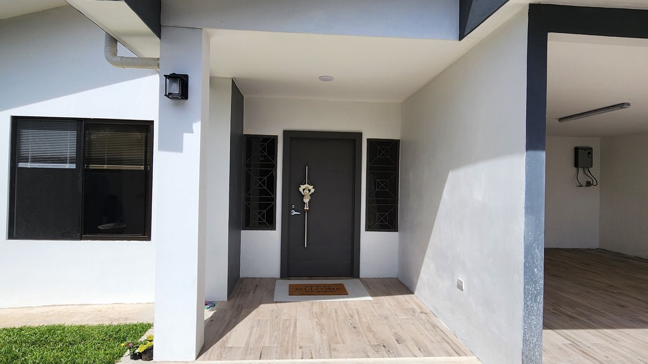 Photo of Outdoor in San Isidro
