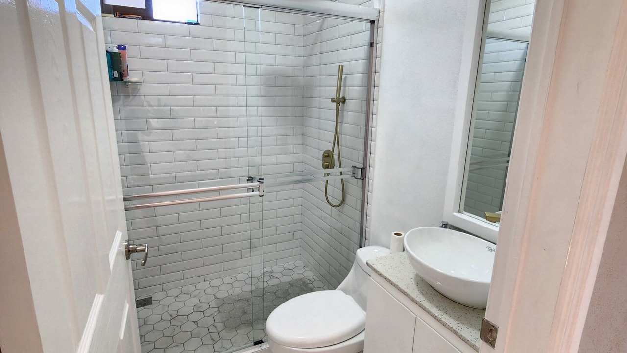 Photo of Bathroom in San Isidro