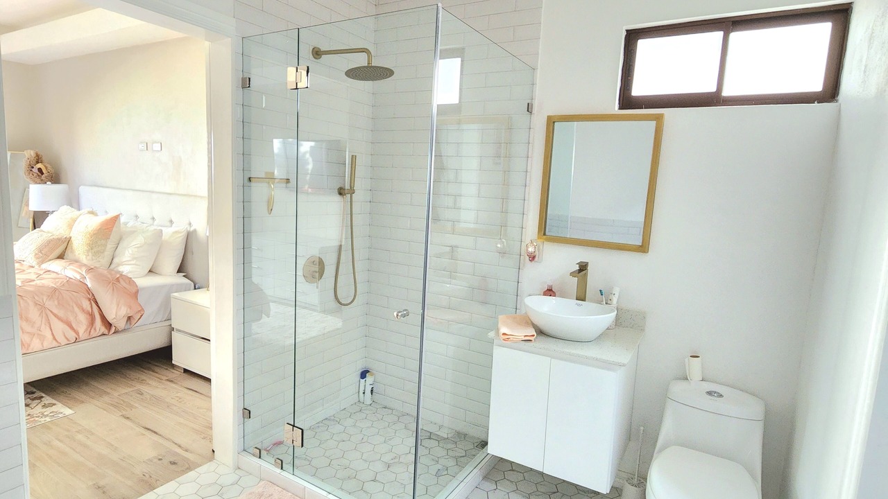 Photo of Bathroom in San Isidro