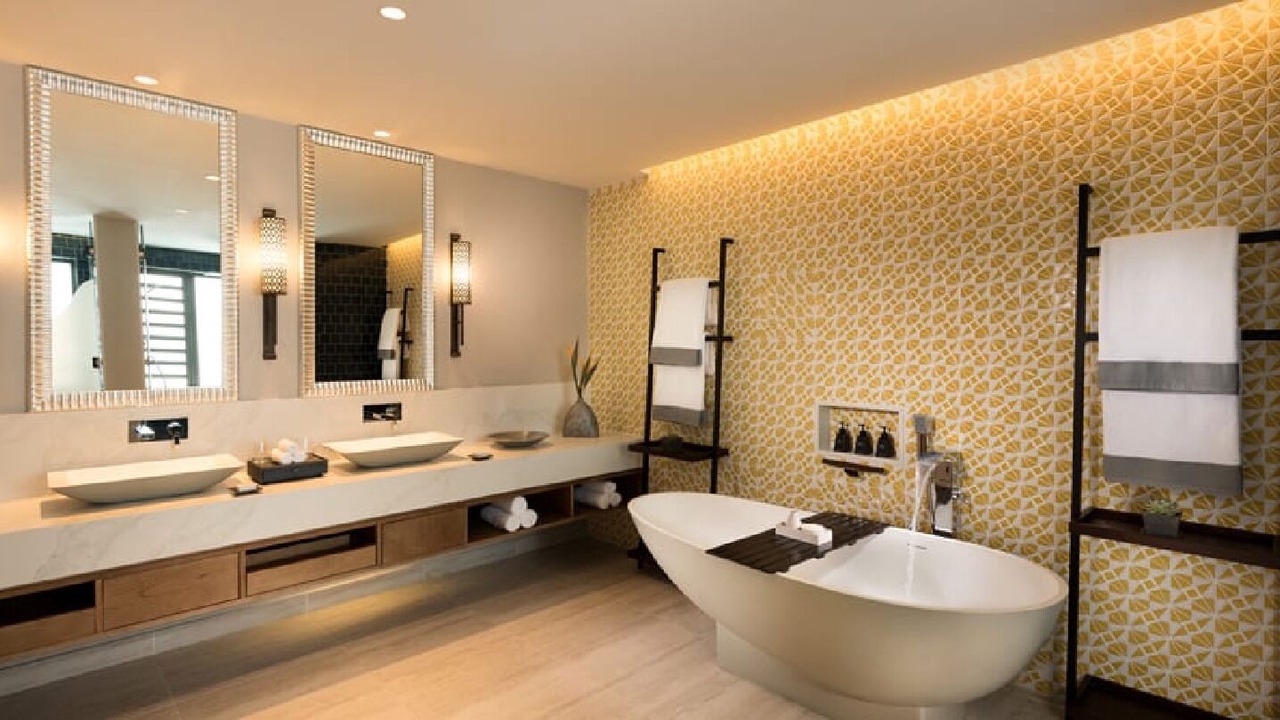 Photo of Bathroom in Plaine Magnien
