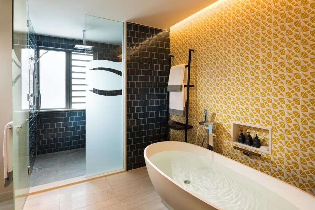 Photo of Bathroom in Plaine Magnien