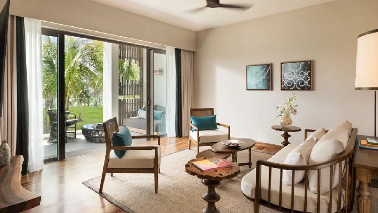 Photo of Patio Balcony in Plaine Magnien