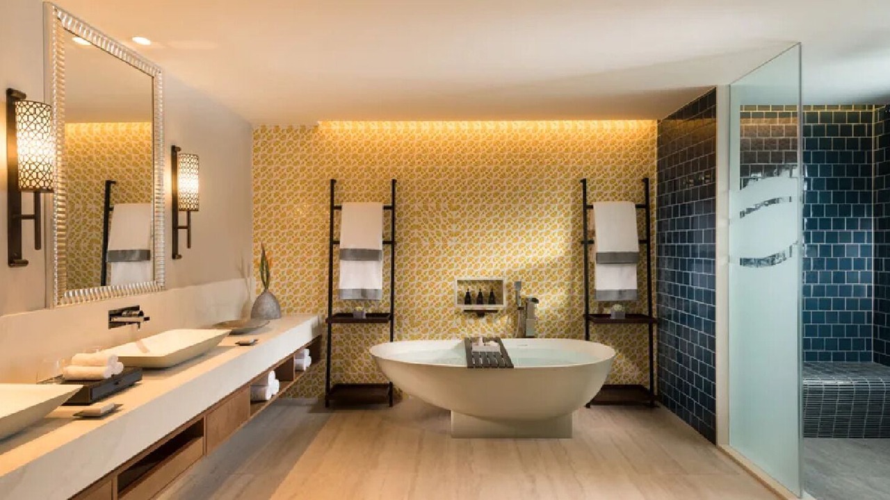 Photo of Bathroom in Plaine Magnien