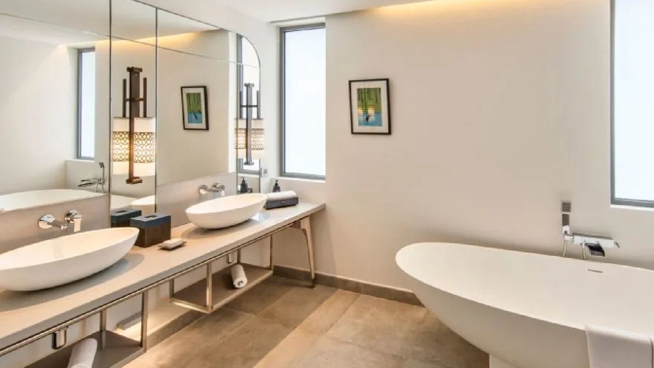 Photo of Bathroom in Plaine Magnien