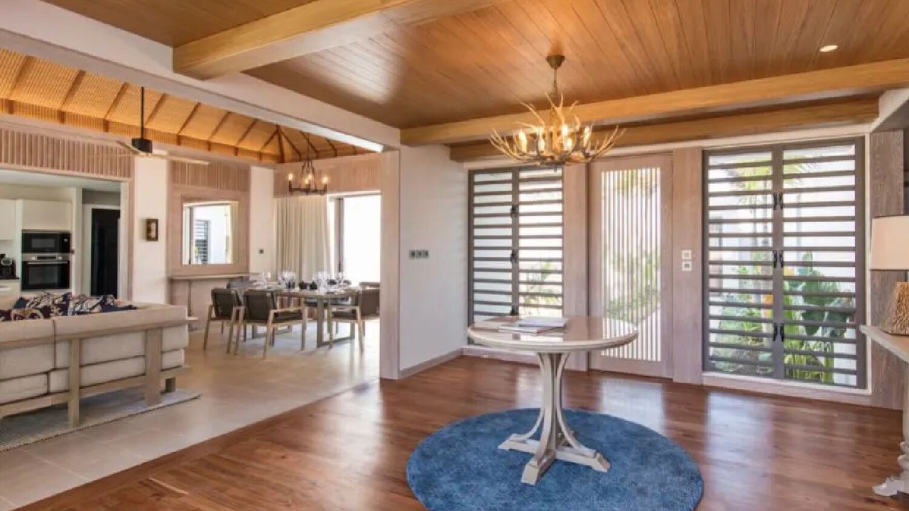 Photo of Bedroom in Plaine Magnien