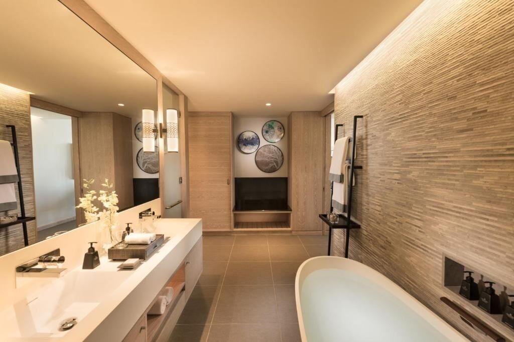 Photo of Bathroom in Plaine Magnien