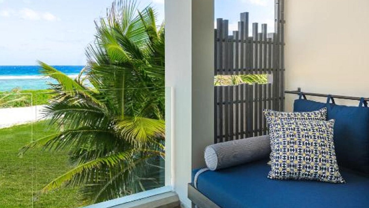 Photo of Patio Balcony in Plaine Magnien