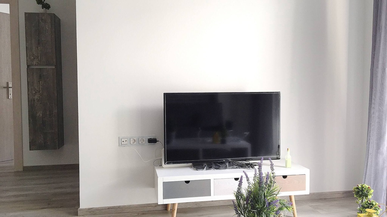 Photo of Livingroom in Nea Chora