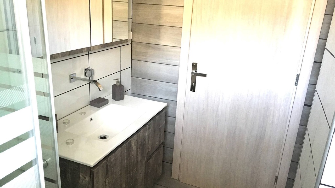Photo of Bathroom in Nea Chora