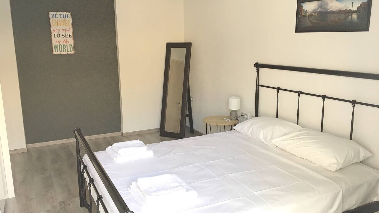 Photo of Bedroom in Nea Chora