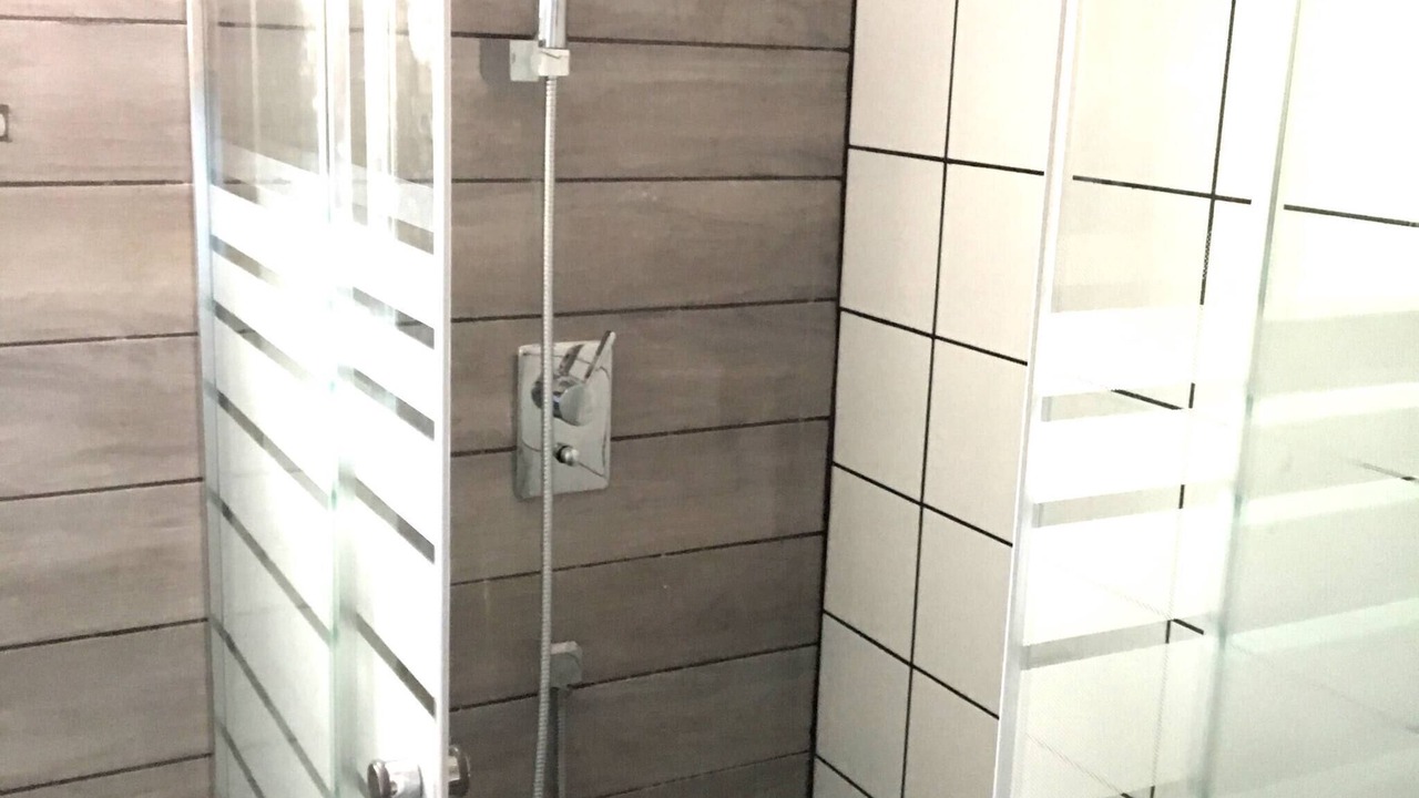 Photo of Bathroom in Nea Chora