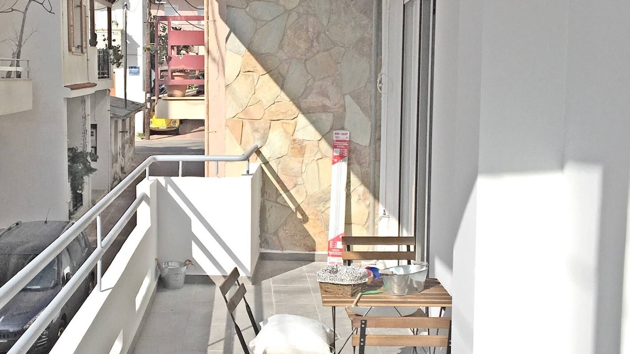 Photo of Outdoor in Nea Chora