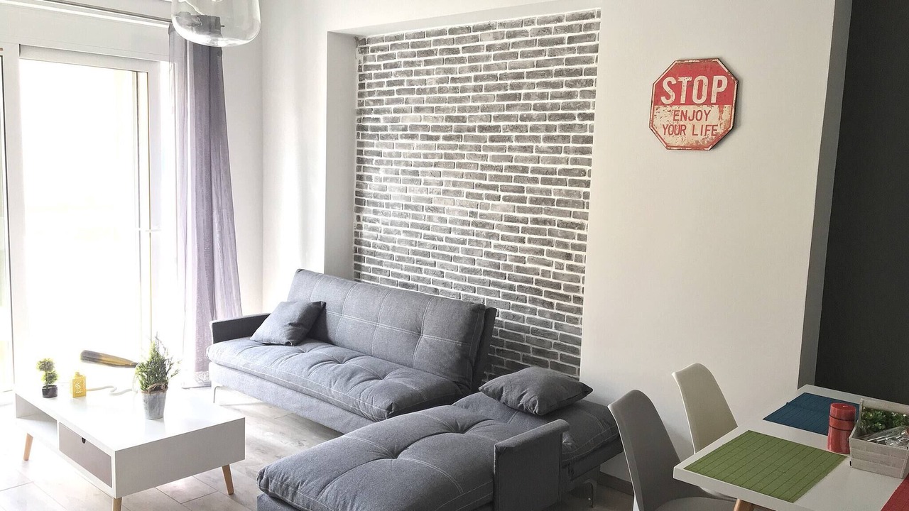 Photo of Livingroom in Nea Chora
