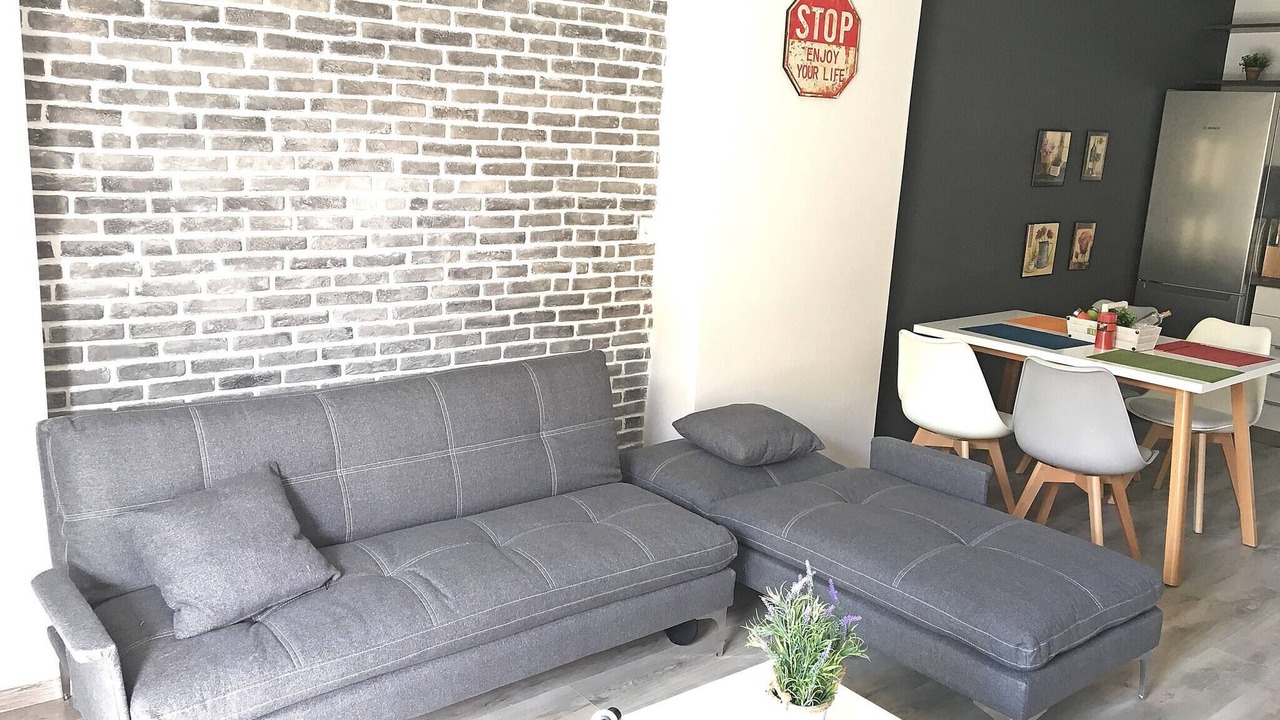Photo of Livingroom in Nea Chora