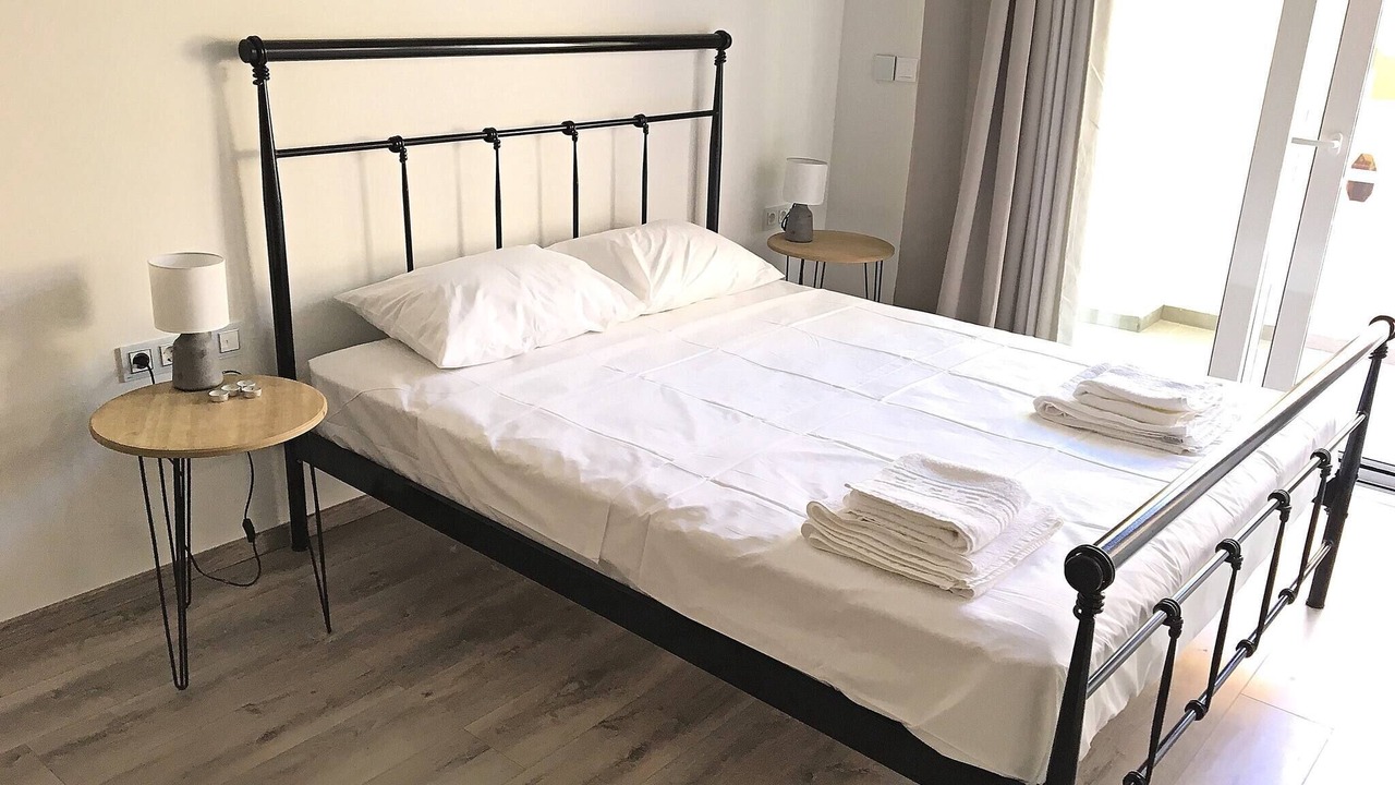 Photo of Bedroom in Nea Chora