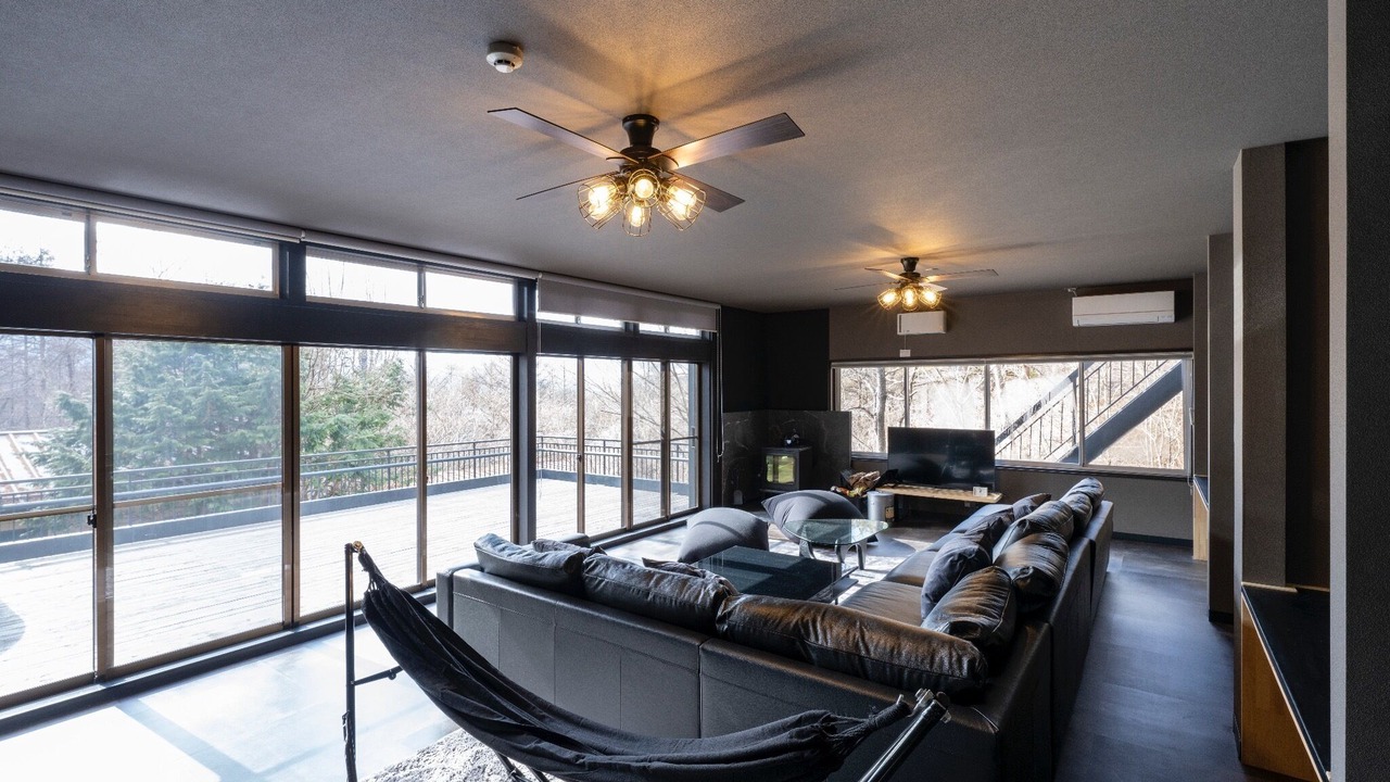 Photo of Bedroom in Yamanakako