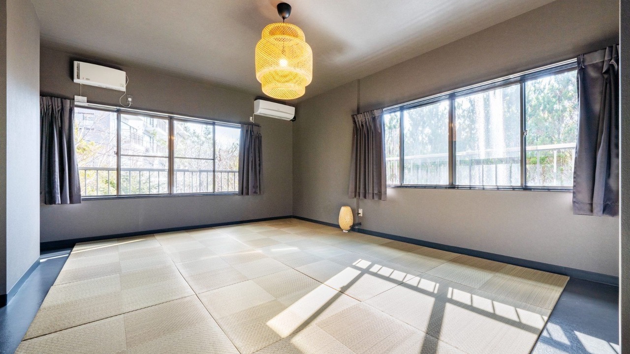 Photo of Bedroom in Yamanakako