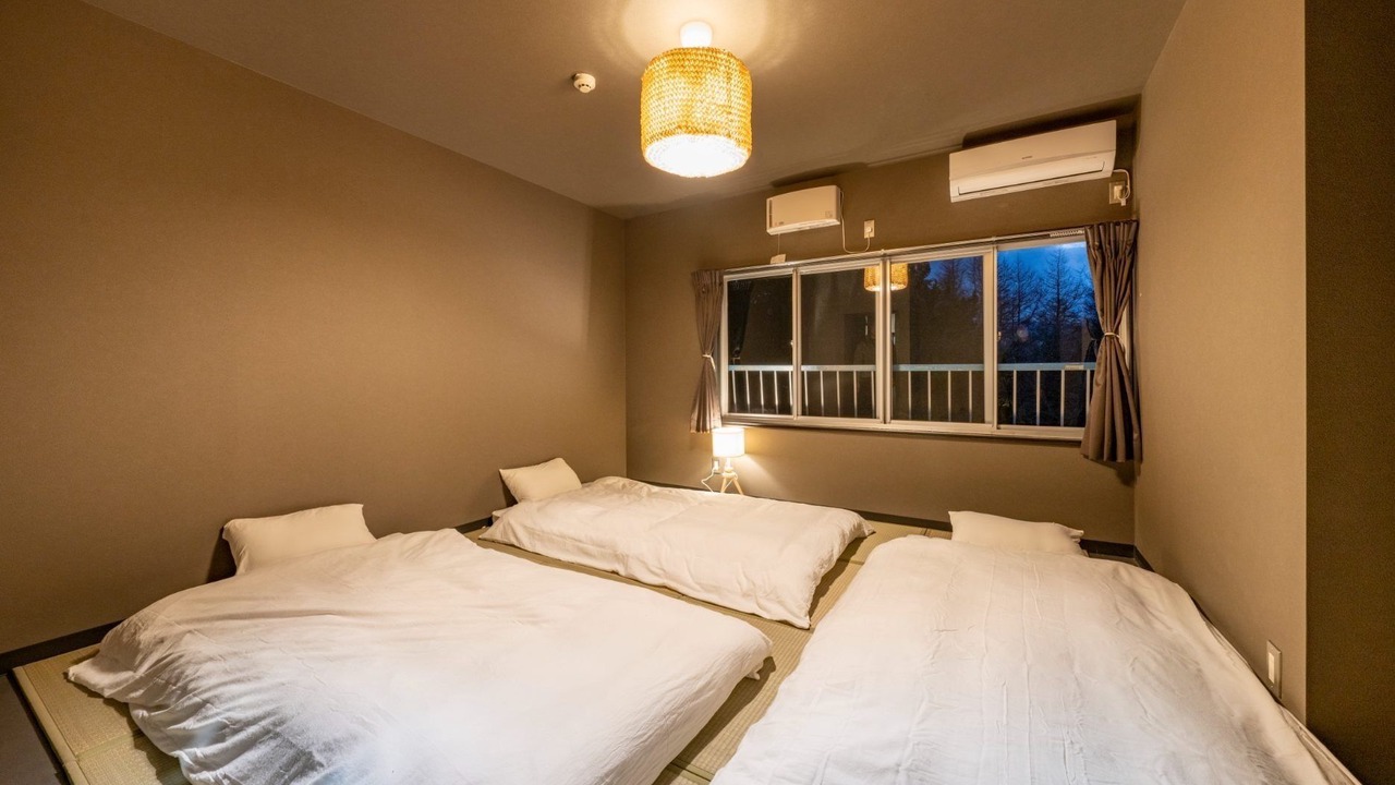 Photo of Bedroom in Yamanakako
